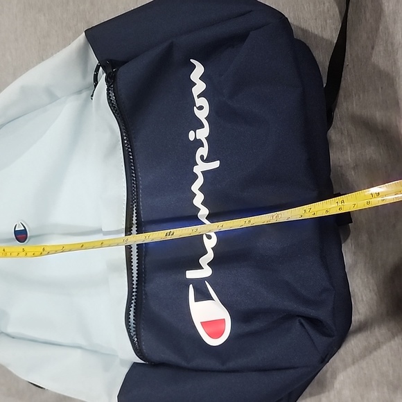 Champion backpack nwot - Picture 4 of 13